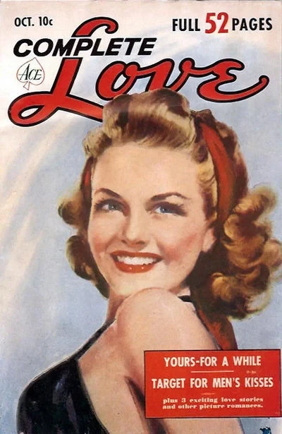 Cover of Yours-for a while