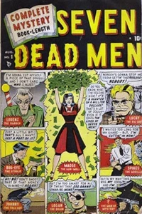 7 Dead Men