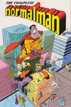 Issue #1