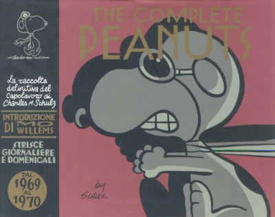 Cover of Dal 1969 al 1970