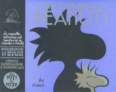 Cover of Dal 1973 al 1974