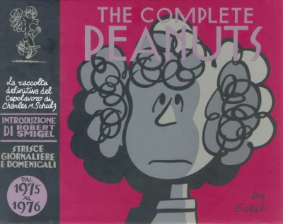 Cover of Dal 1975 al 1976