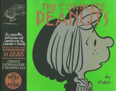 Cover of Dal 1977 al 1978