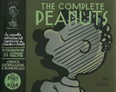 Cover of Dal 1983 al 1984