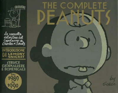 Cover of Dal 1989 al 1990