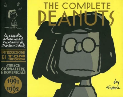 Cover of Dal 1991 al 1992