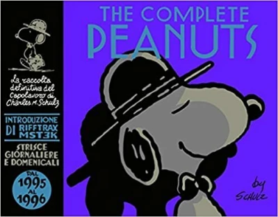 Cover of Dal 1995 al 1996