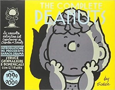 Cover of Dal 1999 al 2000