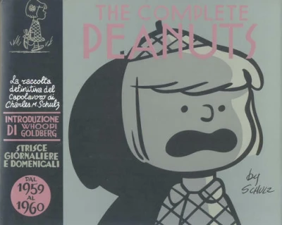 Cover of Dal 1959 al 1960