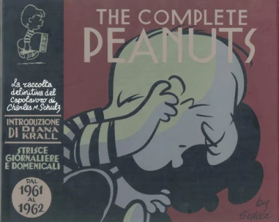 Cover of Dal 1961 al 1962