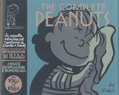 Cover of Dal 1963 al 1964