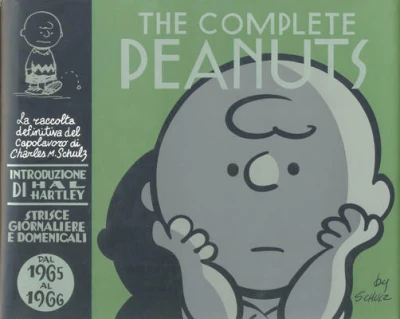 Cover of Dal 1965 al 1966