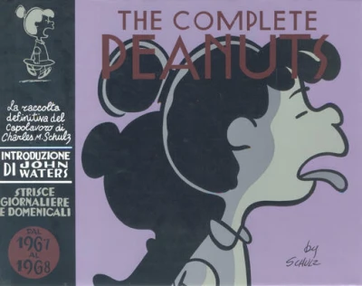 Cover of Dal 1967 al 1968