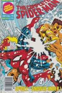 Issue #14