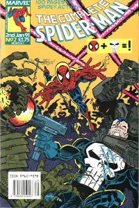 Issue #2