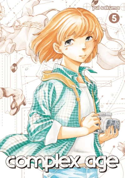 Cover of The End of an Era?