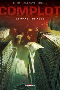 Le Krach de 1929