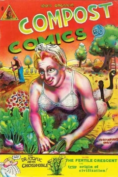 Issue #1