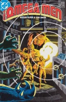 Cover of Compromising Positions