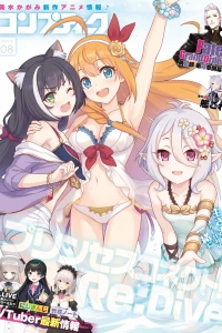 Issue #201908