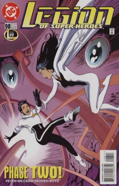 Cover of C.O.M.P.U.T.O. The Conqueror