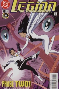 C.O.M.P.U.T.O. The Conqueror