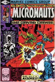 Cover of Computrex