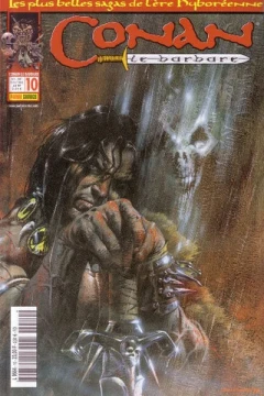 Issue #10