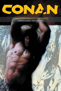 Conan und der Gott der Nacht