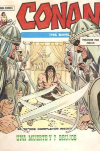 Una Muerte y 7 Brujos