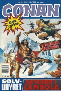 Issue #199003