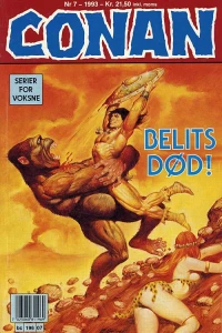 Issue #199307