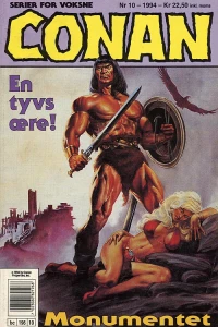 Issue #199410