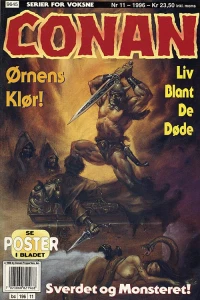 Issue #199611