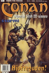 Issue #199805