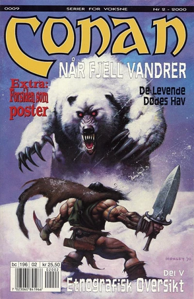 Cover of Issue #200002