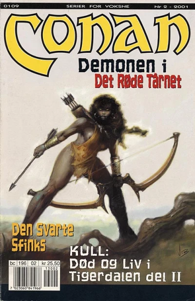 Cover of Issue #200102