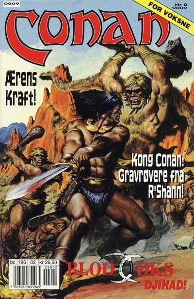 Cover of Issue #200202