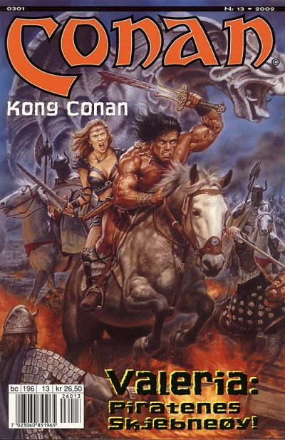 Cover of Issue #200213