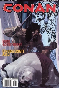 Issue #200510