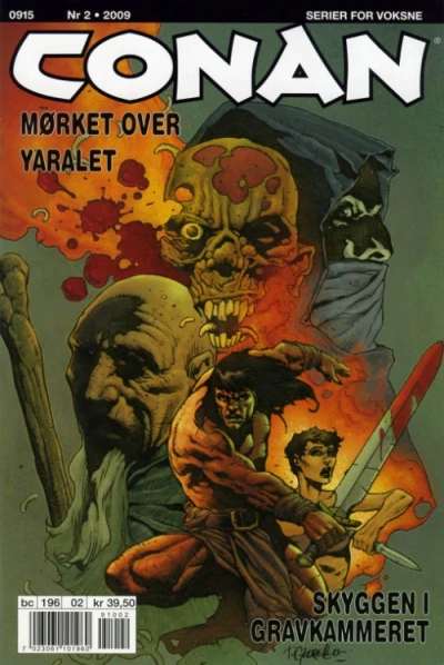 Cover of Issue #200902