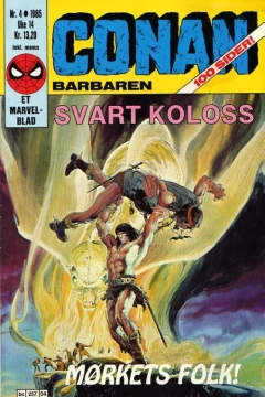 Issue #198504