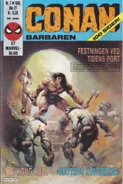 Issue #198507