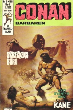 Issue #198510