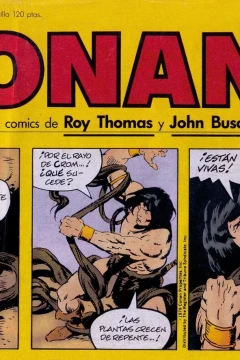 Issue #1
