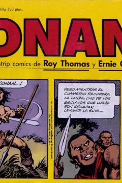 Issue #5