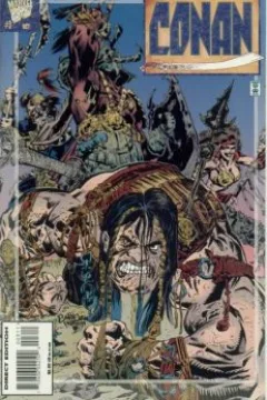Trail of Blood