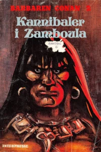 Kannibaler i Zamboula