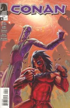 Cover of Gates of Paradise