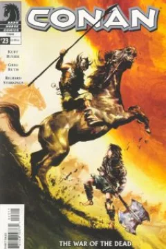 The Battle of Brita's Vale